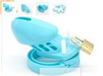 chastity kooien slot A122