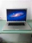  Macbook Pro  W8933MPM66E en Time Capsule Enz.