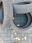 Winterbanden  BMW I3