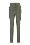 Travel Skinny Uni Broek Mi Piace 2060