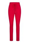 Travel Broek Uni Red 2016