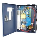Voedingskast  met 4 x 12V DC outputs 60W PD-60-4