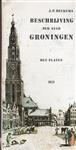 beschrijving der stad groningen j.p. beukema 1821