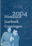 historisch jaarboek groningen 2004