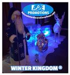 verhuur winterwonderland kingdom amsterdam 