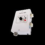 Hotfill voormenger ALFA-MIX voor vaatwassers met tijdschakelaar