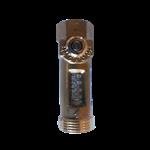 Solar Flowmeter 3 tot 12 l/min