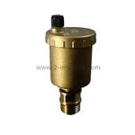 Ontluchtingsventiel 1/2 duim