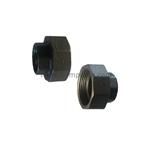 Pomp koppeling 2 delig