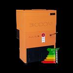 Pelletketel Biodom 27-C5