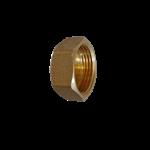 Kap / dop 3/4 duim binnendraad