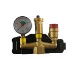 Ketel veiligheidsgroep