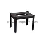 Onderstel Aquaflame 7 inbouw cv-houtkachel