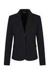 Travel Blazer Uni Black 2015