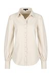 Travel Blouse Pofmouw Uni Kit 2037