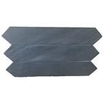 Off Graphite Mat Keramiek 4,3x24,3 doos 0,22 m2 STILE8028
