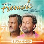 - Die Freunde Frank Cordes & Hansi Süssenbach -