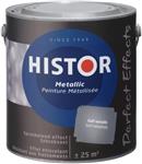 Histor Perfect Effects Metallic Muurverf - Adaptatie - 2.5 liter