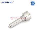 Common Rail Fuel Injector Nozzle L163PBA