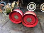 Renault velgen set DWW15LX28 NR.41