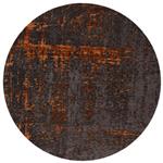 Mart Visser vloerkleed Prosper rond