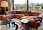 U bank Quadro Easy Sofa