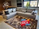 ***SALE*** Hoekbank Mannheim RIB 