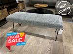 ***SALE*** Bankje / Hocker NS3 Grey