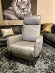 ***SALE*** Relaxfauteuil Sorrento Sta-op met accu