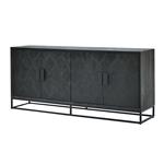 Dressoir 195 met 4 deuren