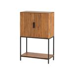 Agnetha 2-deurs kast