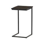 Black Iron laptoptafel