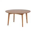 Frida eetkamertafel rond Ø140