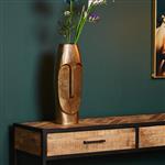 Vaas Liv - Antiek goud | Large