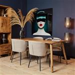 Eettafel Omaha | 240 cm