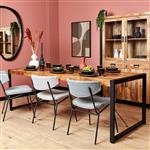 Eettafel Boaz | 220 cm