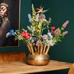 Vaas Seven Way | Antiek Koper