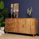 Dressoir Omaha | 180 cm