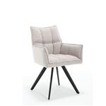 Eetkamerstoel Yuni | Naturel