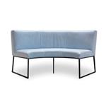 Eetkamerbank Lara Rond