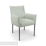 Outdoor fauteuil Catja van het merk Chill-Line