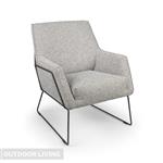Outdoor fauteuil Roos van het merk Chill-Line