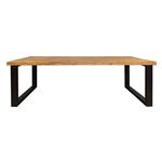 ***SALE*** Mango eettafel 200cm OP=OP