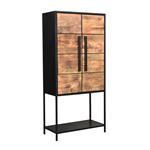 Barn 2 Deurs Kast 80x40x170 cm
