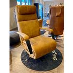 Relaxfauteuil Jaxx - Chill-Line