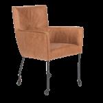 Numa eetkamerstoel met arm