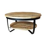 Mango salontafel Paras 70 cm Starfurn