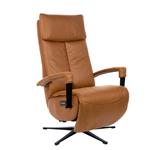 Reggio relaxfauteuil | Elektrisch verstelbaar met accu