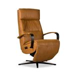 Salerno relaxfauteuil | Elektrisch verstelbaar met accu