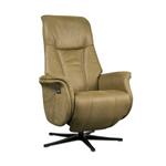 Relaxfauteuil Mike | Elektrisch verstelbaar met accu